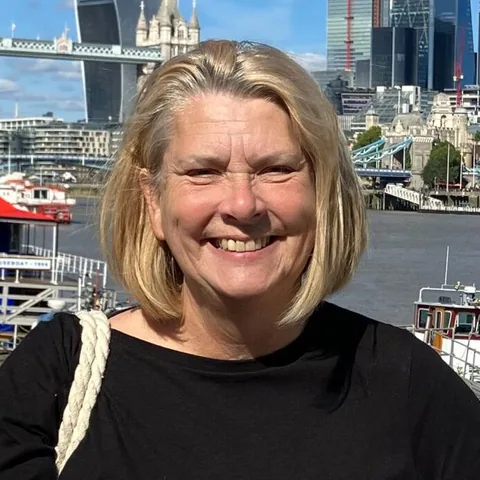 Sharon Spencer