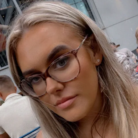 Baileigh-Jade Langham