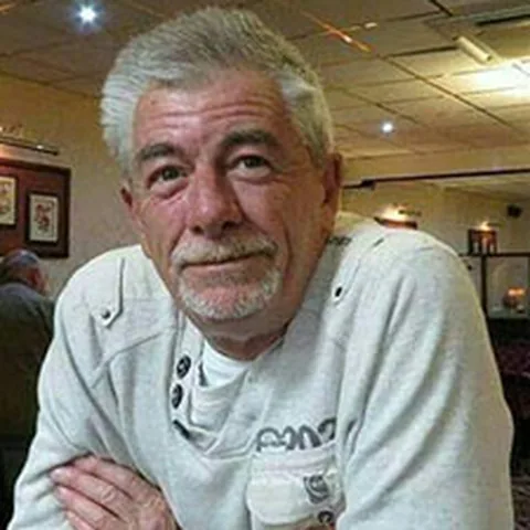 Gary Dixon