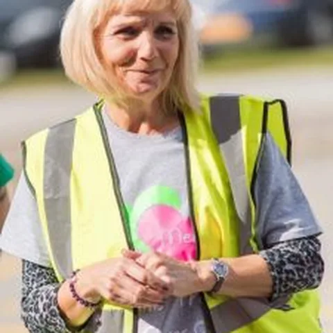 Denise Ridsdale