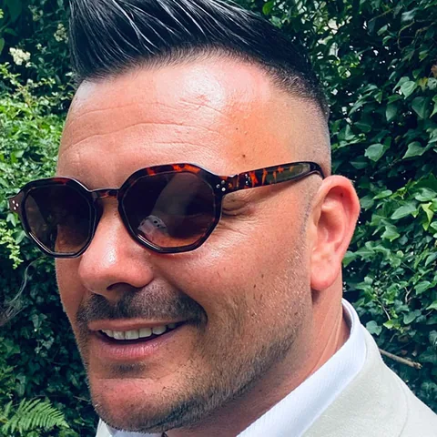 Robert Penty