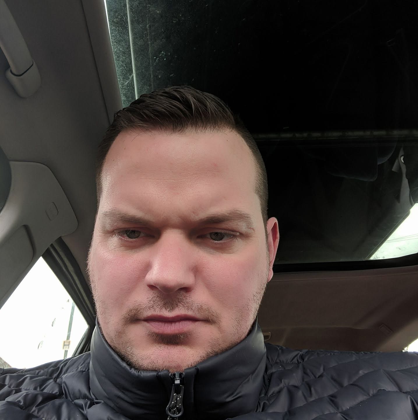 Kevin Neall