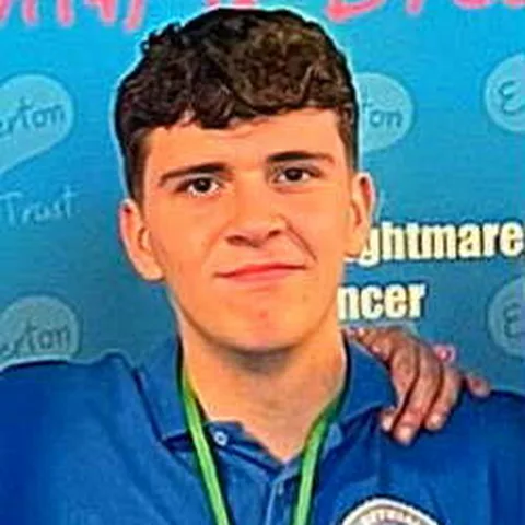 Aiden Kerry