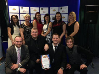 Fundraising passes £100,000.00!