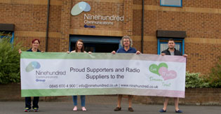 Eve Merton Dreams Trust Featured In Doncaster Chamber Bulletin