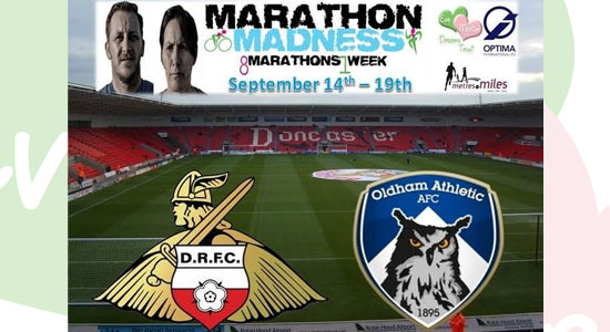 EPIC Event Set For Finale