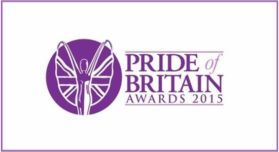 Pride of Britain Awards