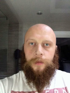The Beard Gallery