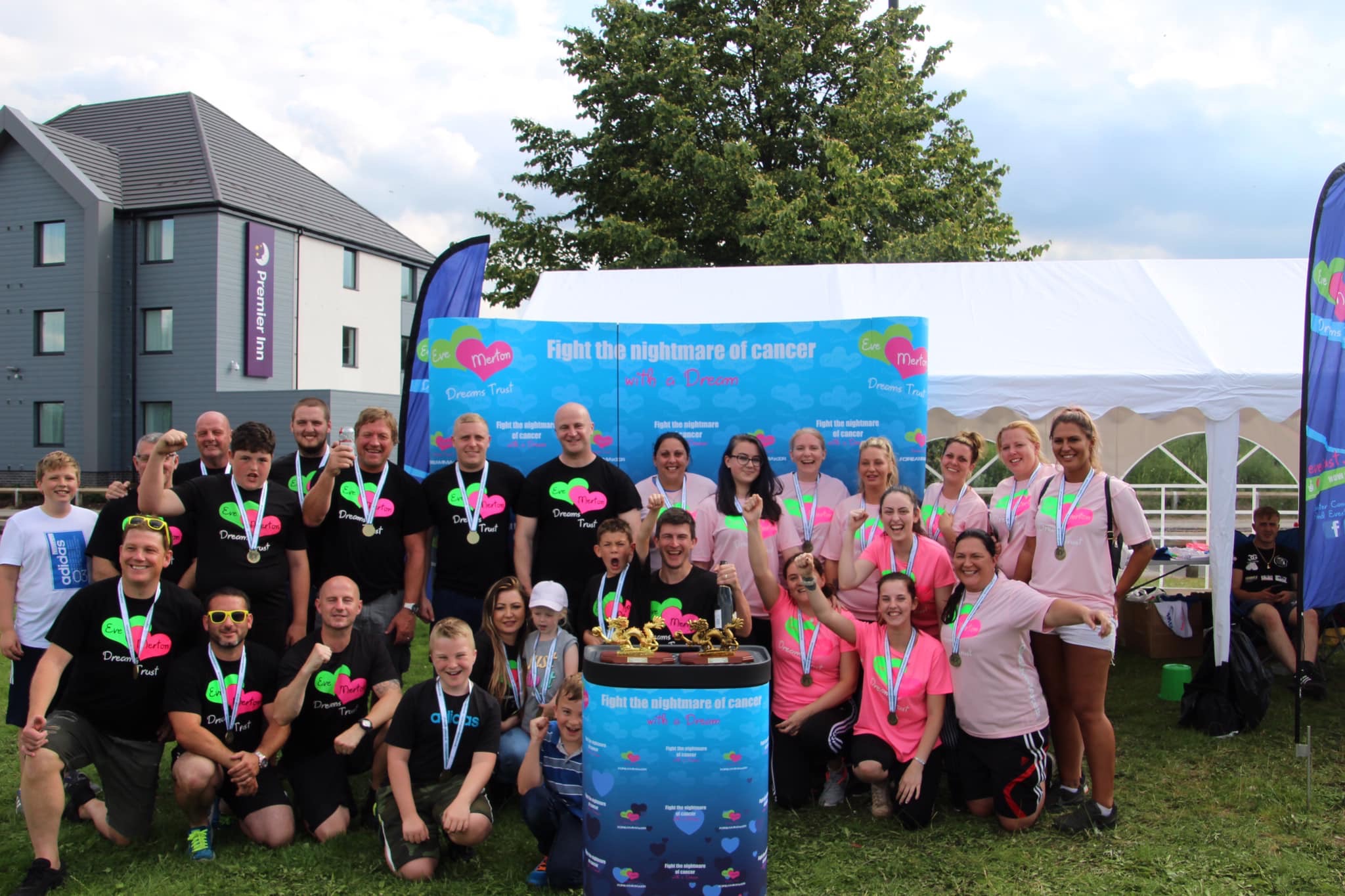 Dragon Boat Race 2019