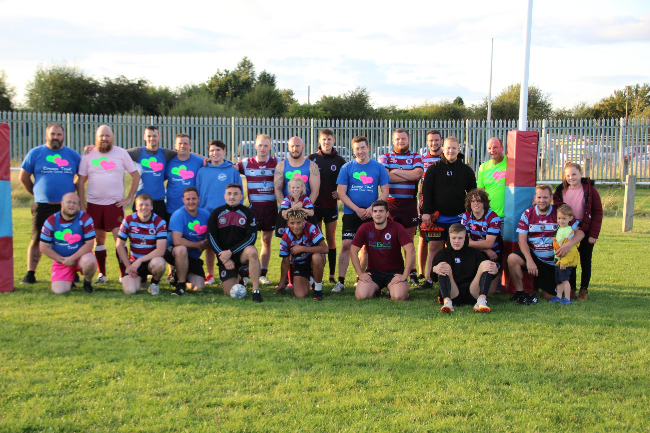 Toll Bar 12 Hour Challenge