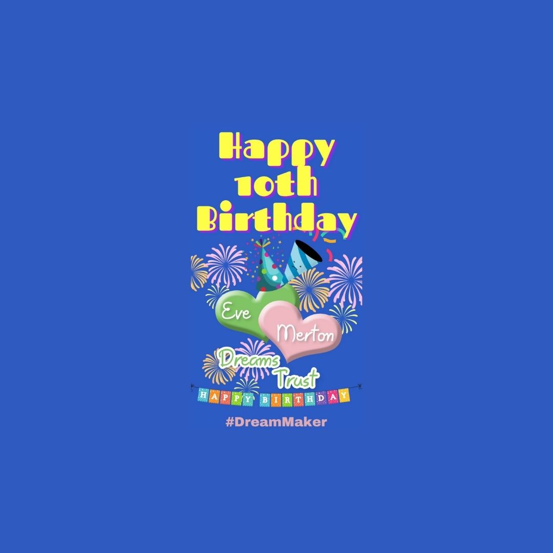 10 Years Making a Difference