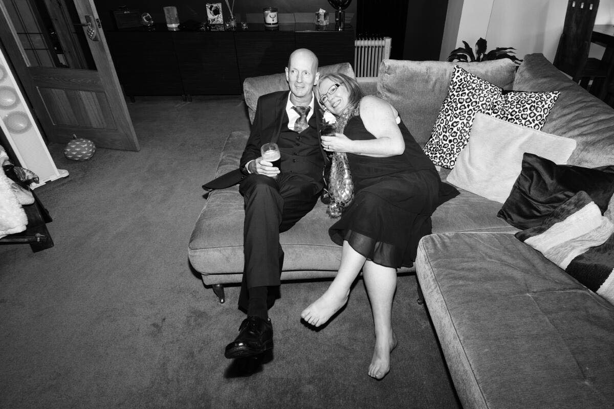 Love is more than a Dream