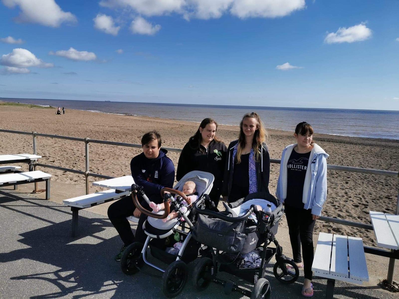 ESSENTIAL DREAM BREAK