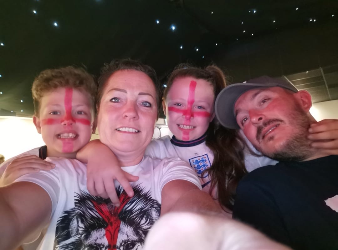 Fun & Togetherness – A Dream defiant of Cancer & COVID-19