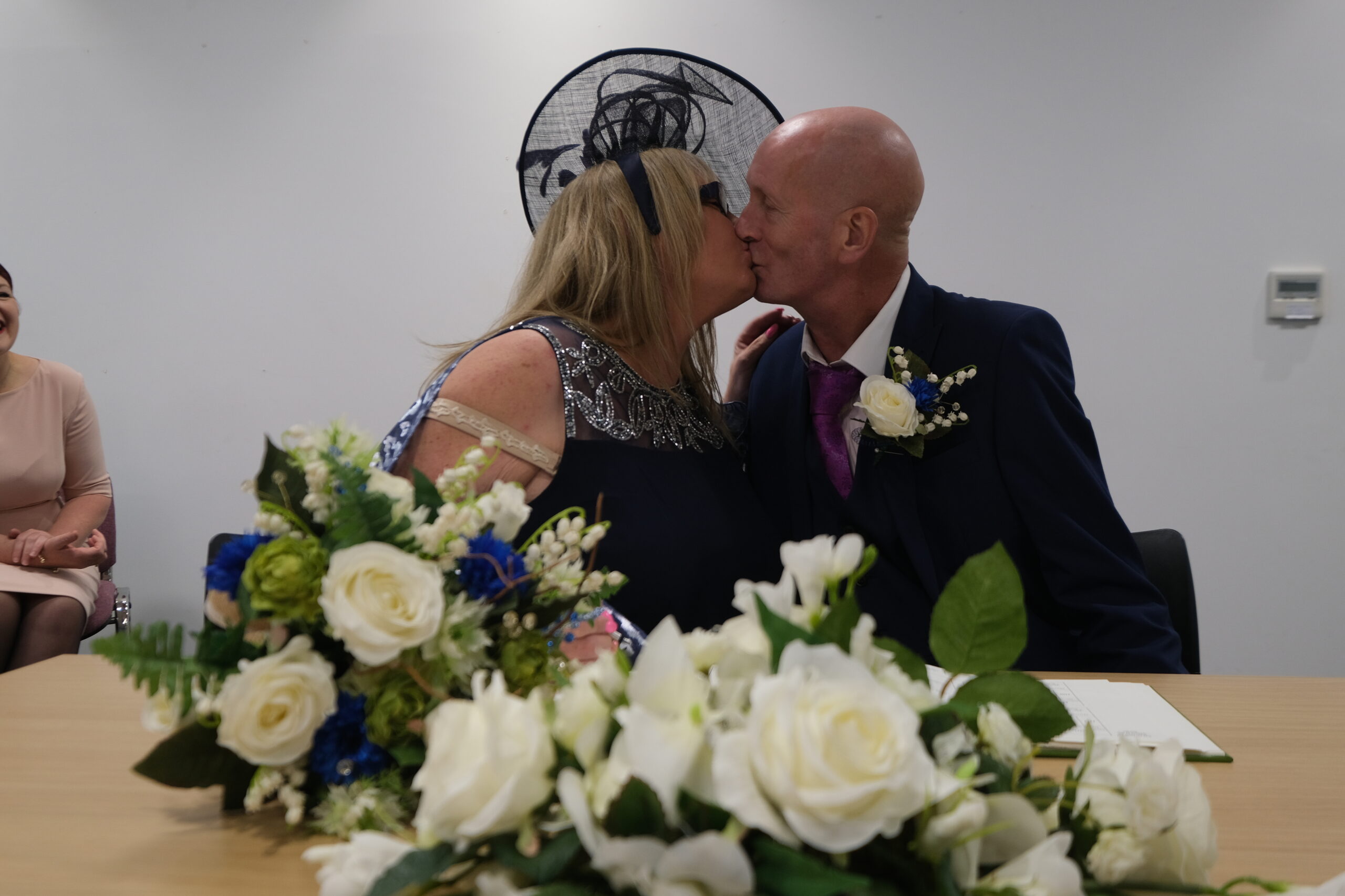 Love is More than a Dream