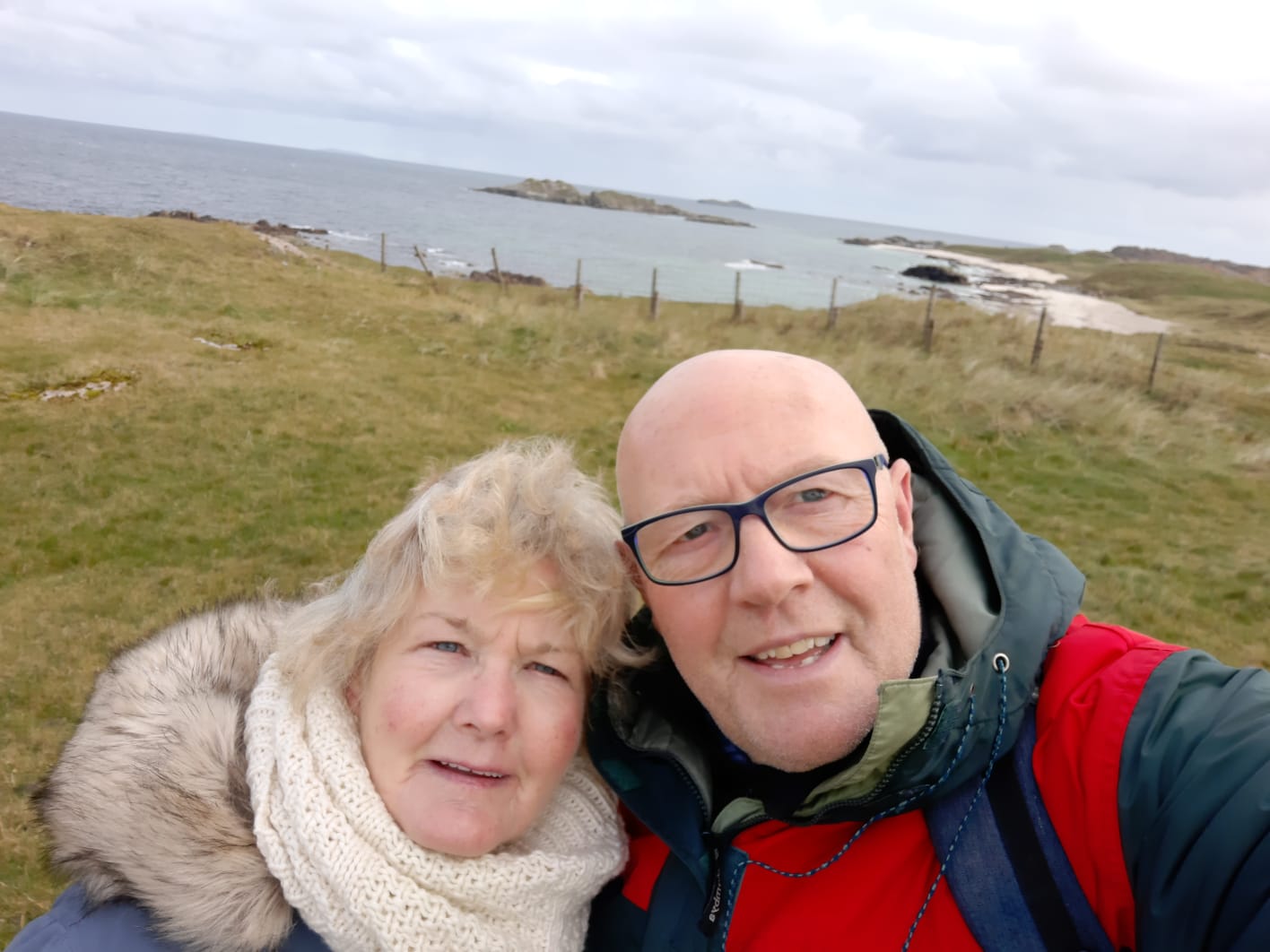 Feeling Like My Old Self Again