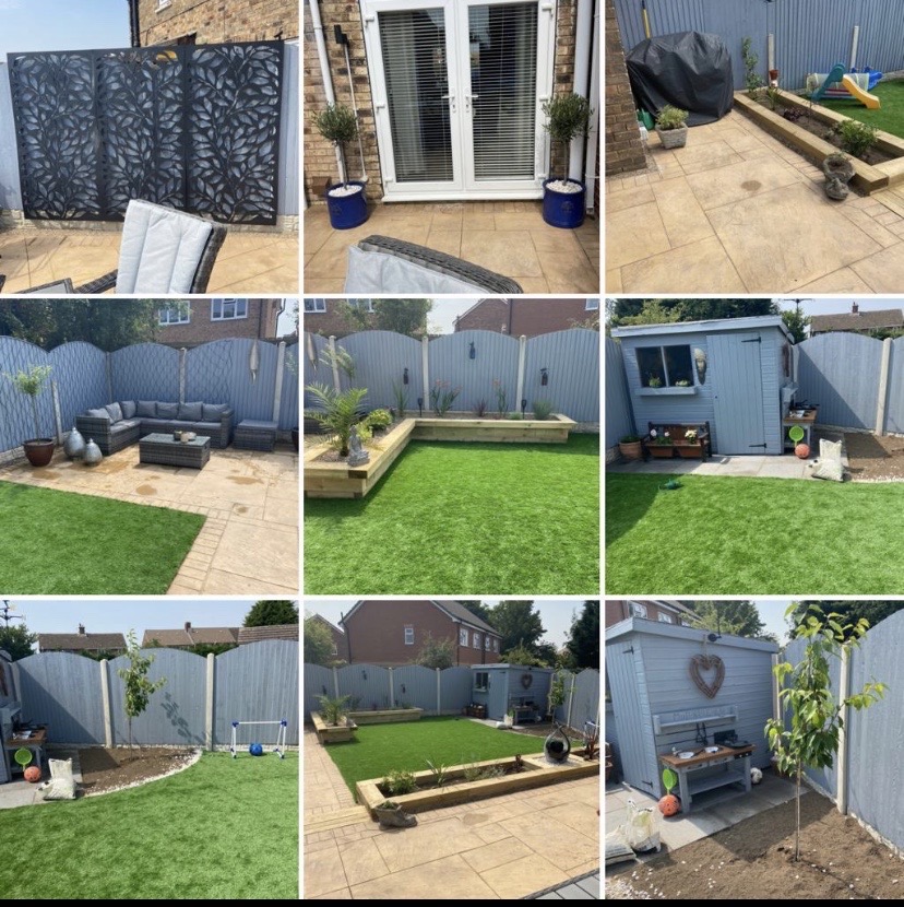 The Dream of a Family Man