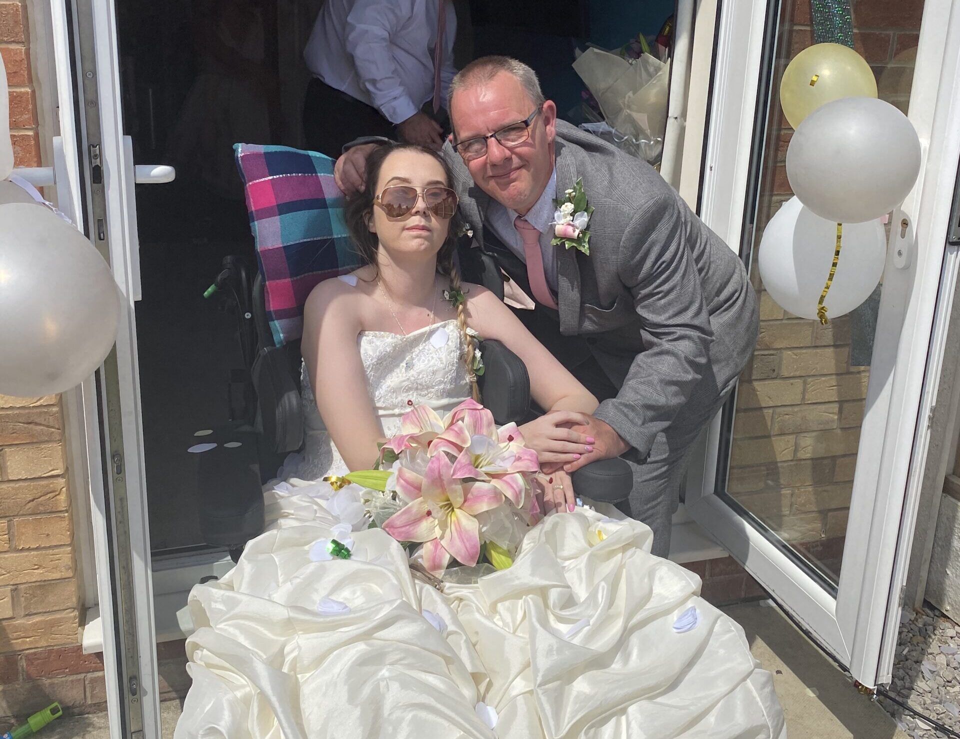 ALL YOU NEED IS LOVE