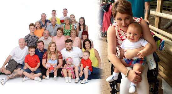 A Dream for an Inspirational Lady