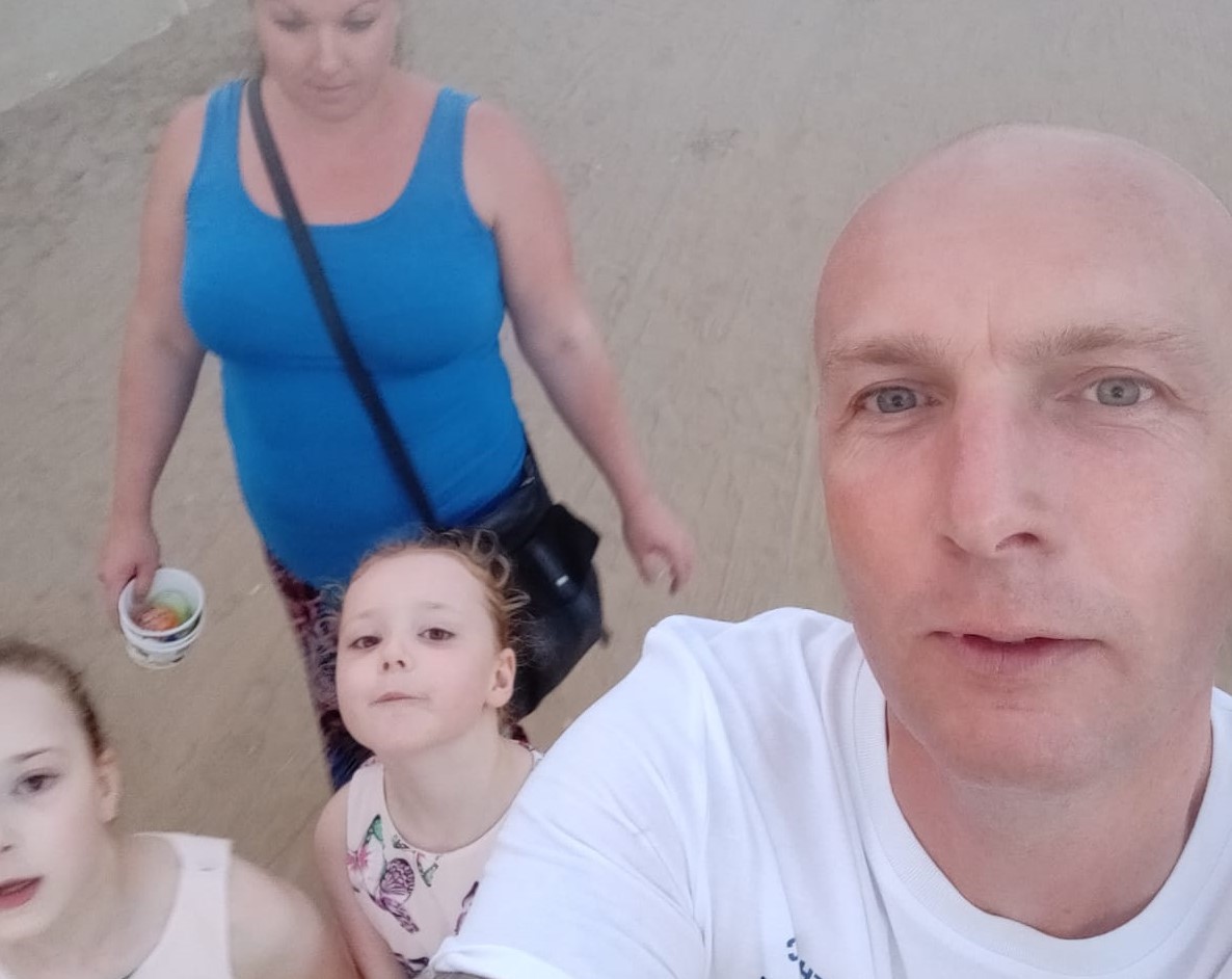 A Family United in a Dream