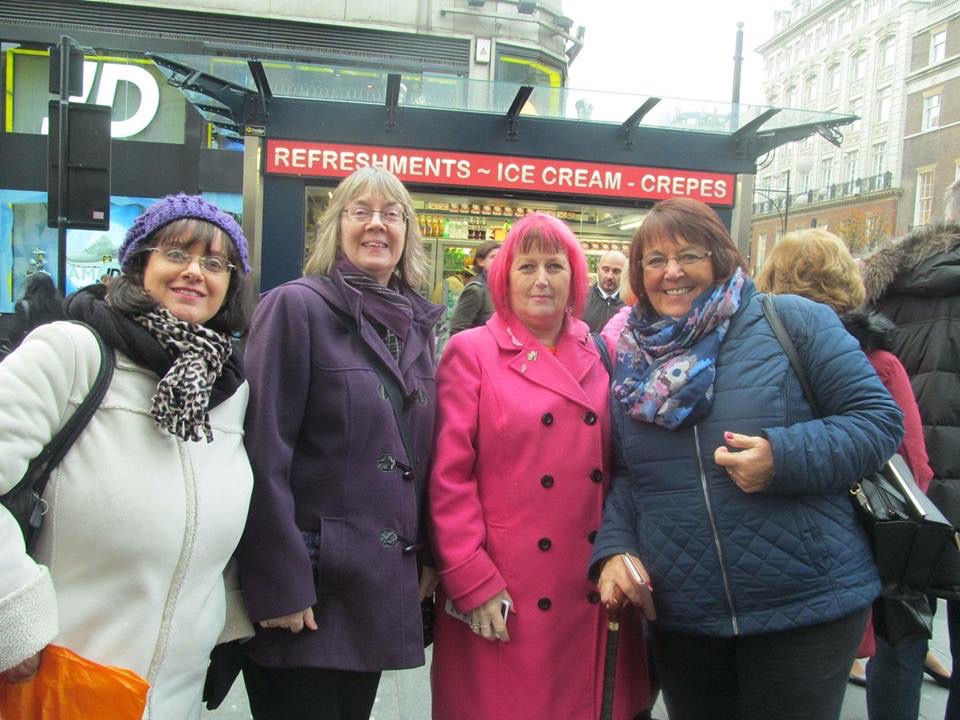 A Dream, Cliff Richard and a Special Moment