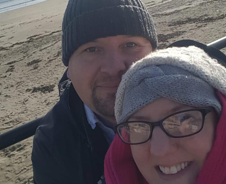 When Families Get To Relax