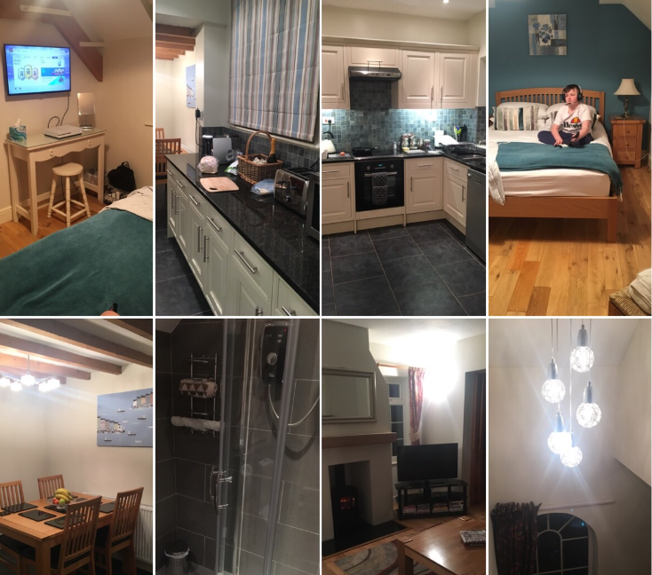 A Trip to Bring a Family Together