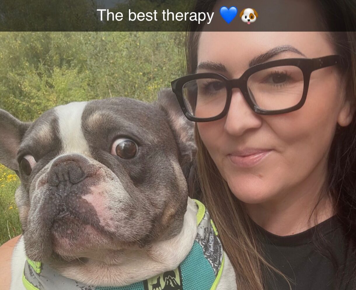 Emma Burdon “Three Nights in the Peaks With Jeff”