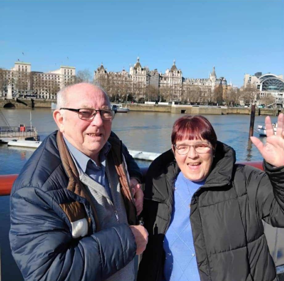 John Allen “Cirque Du Soleil”