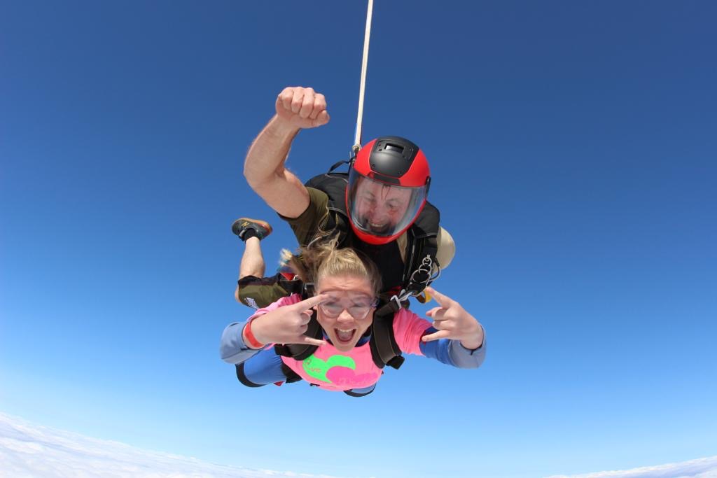 🚨 EvesTrust SkyDive is BACK!!🚨